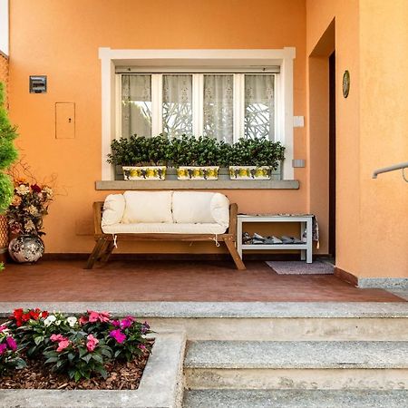 Ghe Sem Morazzone B&B Gazzada Luaran gambar