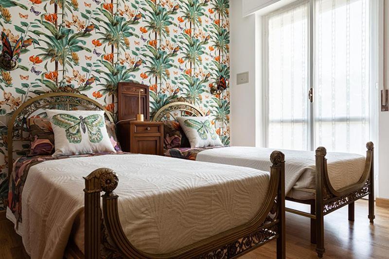 Ghe Sem Morazzone B&B Gazzada Luaran gambar