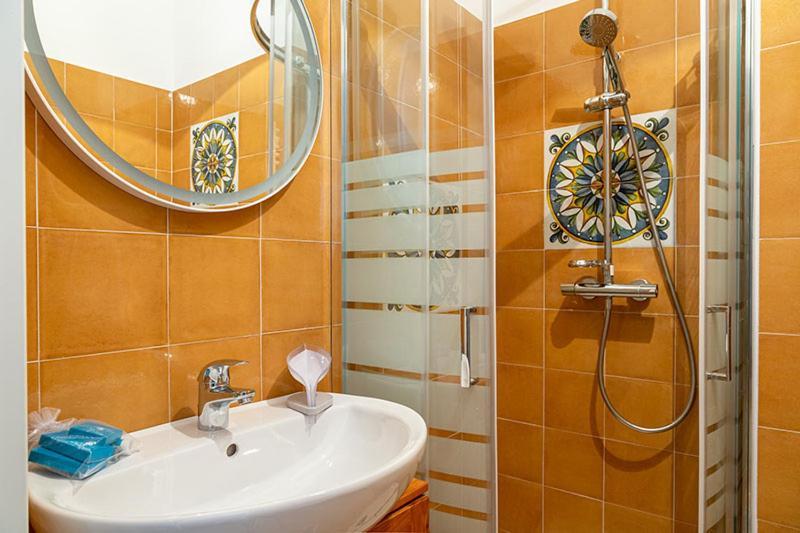 Ghe Sem Morazzone B&B Gazzada Luaran gambar