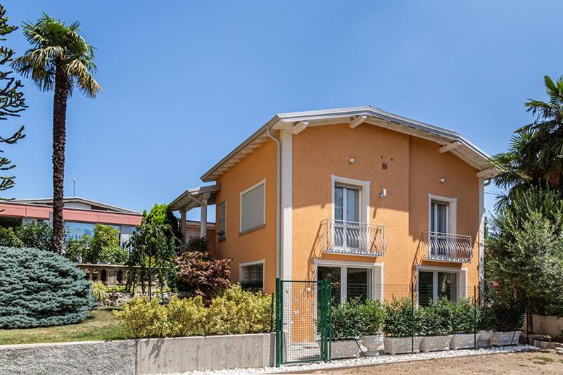 Ghe Sem Morazzone B&B Gazzada Luaran gambar