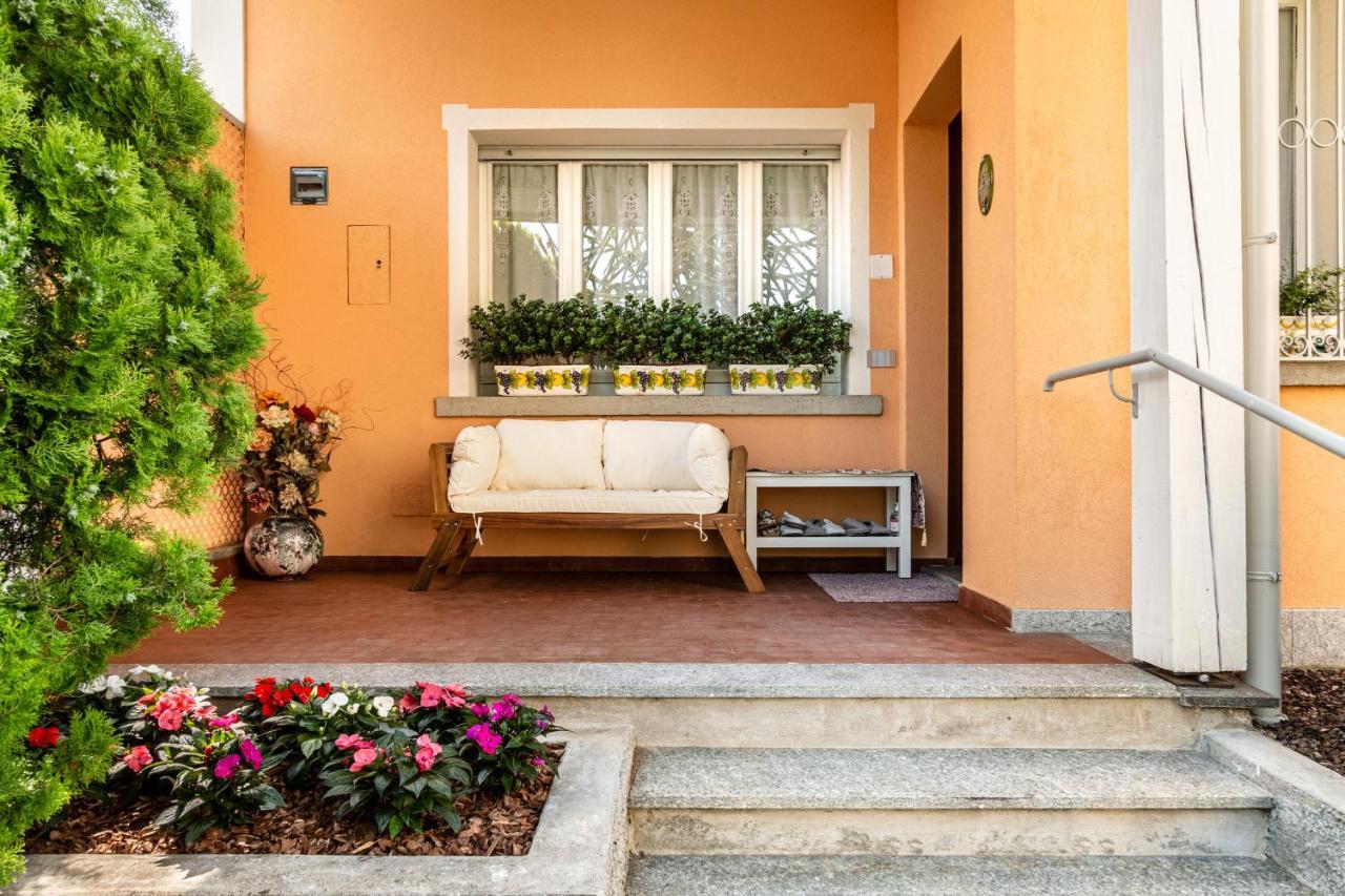 Ghe Sem Morazzone B&B Gazzada Luaran gambar