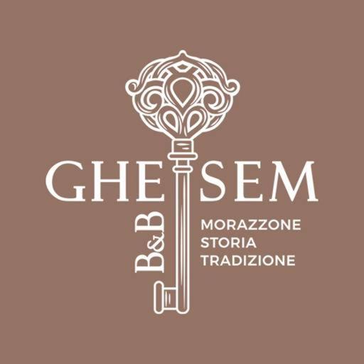 Ghe Sem Morazzone B&B Gazzada Luaran gambar