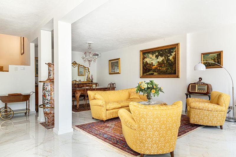 Ghe Sem Morazzone B&B Gazzada Luaran gambar