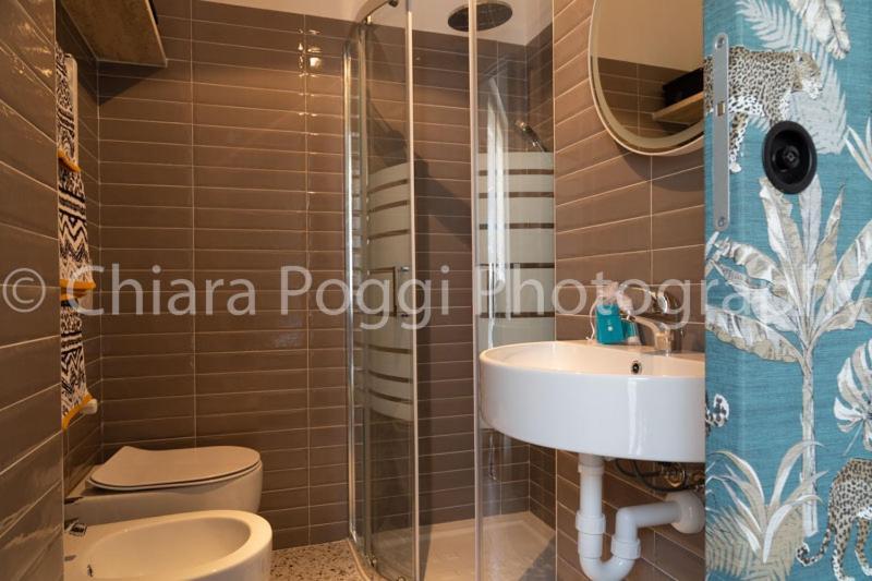 Ghe Sem Morazzone B&B Gazzada Luaran gambar